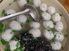 -荣祥海鲜·烟台菜(胜利路二部)