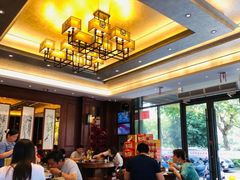 大堂-勤德兴(湖滨路店)