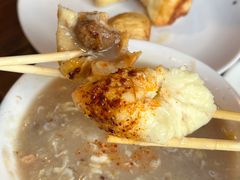-许老八包子铺(回龙窝店)