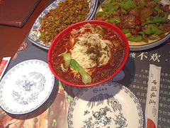 -川哥辣妹(南岗店)