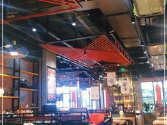 大堂-小食迹贵阳丝娃娃(世纪金源店)