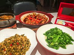 -千百味红餐厅·江西菜(绿地双子塔店)