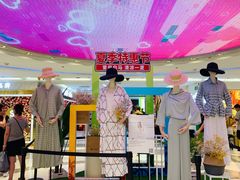 -广州白马服装市场