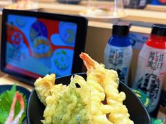 -友壹町寿司(佛山新DNA店)