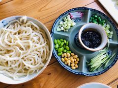 -四季民福烤鸭店(前门廊房二条店)