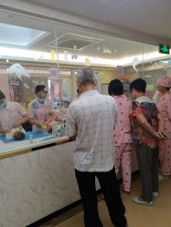 -维倪月子会所(独栋庭院·南海店)