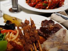-湖州东吴开元名都酒店-滨河自助餐厅