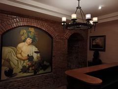 -福禧酒窖·中餐厅 (万柳店)