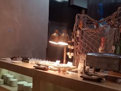 -长沙三景韦尔斯利酒店·Oval全日制餐厅自助餐