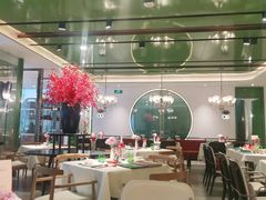 大堂-望湘园·小雅(德基店)
