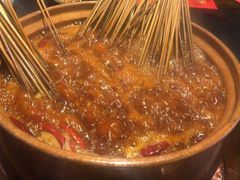 -镇江龙·火锅串串(武侯祠店)
