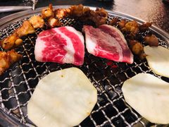 -虎焱炭火烧肉