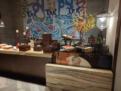 -西藏饭店·亚克·食光自助餐厅