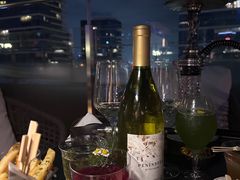 -DEW Lounge(深圳湾店)
