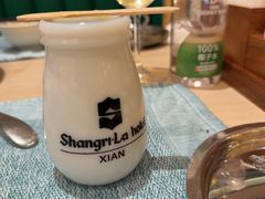 -怡咖啡·自助餐·西安香格里拉