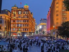 -外滩