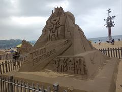 -大梅沙海滨公园