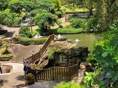 -广州莲花山旅游区