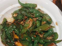 -小菜园新徽菜(南京秦淮龙蟠汇店)