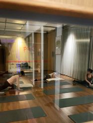 -FineYoga梵音瑜伽·普拉提