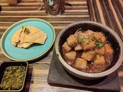 -江太极江浙菜(马桥万达广场店)