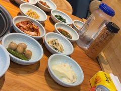 -金顺碳烤肉(1号店)