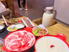 -大龙燚火锅(华都汇店)