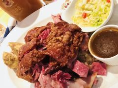 -皇冠自酿啤酒坊(中国红街5号楼店)