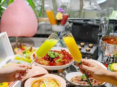 -3号仓库·餐厅(乐清正大广场店)