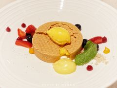 -北京金融街丽思卡尔顿酒店·意味轩 Cepe