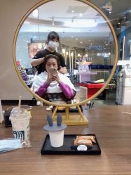 -意廊 Hair Salon