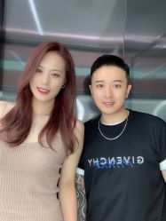 -时尚工厂·科学染发