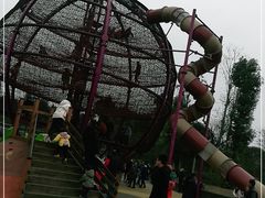 -枫香湖儿童公园