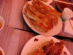 -一品鲜鱼锅贴(人民一路店)