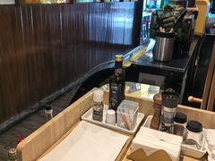 -小蕃茄意大利餐厅(开发区时尚天街店)