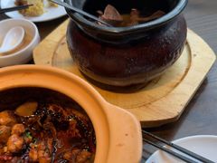 -小柴米·传统江西菜(万寿宫店)