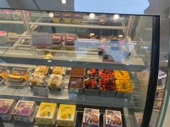 -法诗甜蛋糕店(皇姑大润发店)