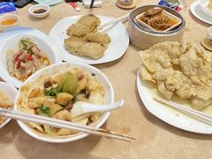 -广东胜利宾馆西关粤中餐厅