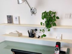 -苏州馨乐庭星海公寓酒店(苏州中心店)