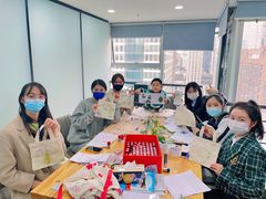 -帝京日语(春熙路旗舰校区)