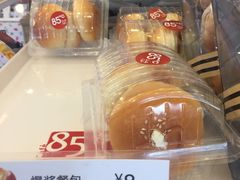 -85度C(上海周浦店)