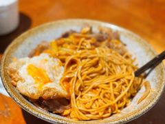 -圳兴面王·拌川·特色炒面(南山保利剧院店)