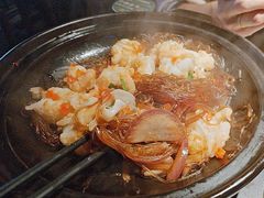 -绿茶餐厅(光谷世界城步行街店)