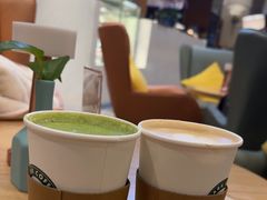 -逸派咖啡 EPARKCOFFEE(广安门店)