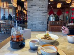 -二十八里太湖船菜(吉祥路店)