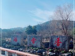 -香雪海