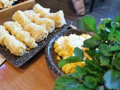 -烹然四季椰子鸡火锅(团结湖总店)