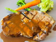 -北京华彬费尔蒙酒店·刃餐厅