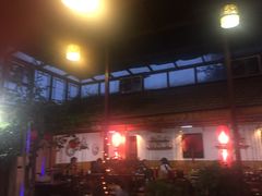 -丽江庭院之爱在路上(西单店)
