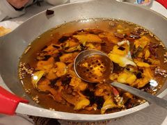 -辣婆婆(航天桥店)